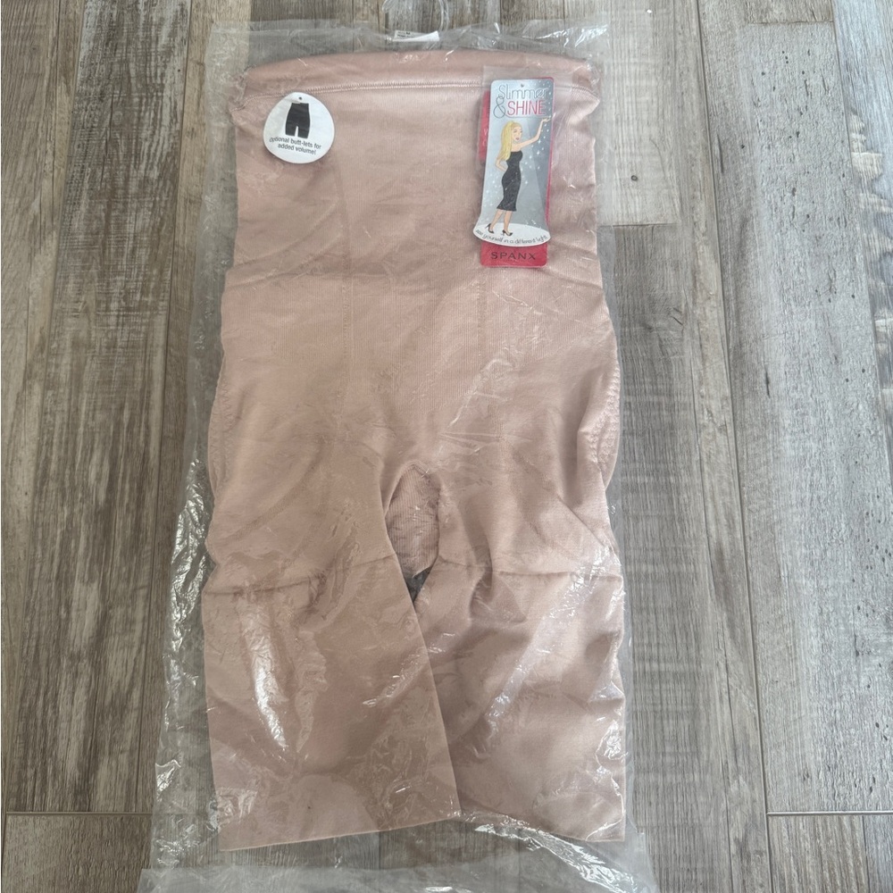 SPANX Nude Shapewear m